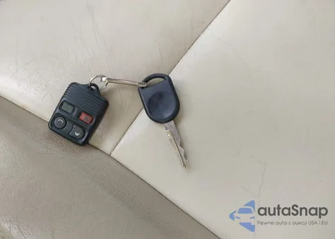 2006 Ford Explorer Eddie Bauer from USA, damaged, VIN 1FMEU74856UB56101